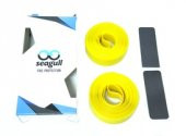 SEAGULL PATLAK ÖNLEYİCİ ŞERİT LASTİK ZIRHI YOL & YARIŞ İÇİN - 1