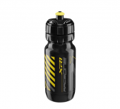 RACEONE XR1 MATARA SİYAH/SARI 600ML-(ÜCRETSİZ KARGO KAPI TESLİMİ) - 1