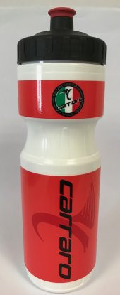 CARRARO MATARA BEYAZ / KIRMIZI 800ML(ÜCRETSİZ KARGO KAPI TESLİM - 1