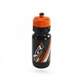 RaceOne XR1 Matara 600ml SİYAH /KIRMIZI--(ÜCRETSİZ KARGO TESLİM - 1