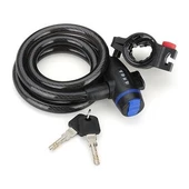 TONYON TY-533 ANAHTARLI HALAT KİLİT 15x1200MM-(ÜCRETSİZ KARGO BU) - 4