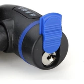 TONYON TY-533 ANAHTARLI HALAT KİLİT 15x1200MM-(ÜCRETSİZ KARGO BU) - 5