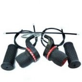 PEAK-SUNRUN VİTES KOLU KIRMIZI 3X7 VİTES-(ÜCRETSİZ KARGO TESLİMİ - 1