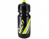 RACEONE XR1 MATARA SİYAH/SARI 600ML-(ÜCRETSİZ KARGO KAPI TESLİMİ) - 1