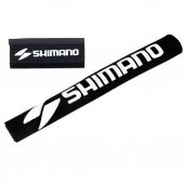 SHIMANO ZİNCİR KORUYUCU SÜNGER REFLEKTÖRLÜ( ORJİNAL SHIMANO  ) - 2