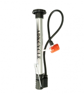 ADCK (BİSAN) GOLDEN ALÜMİNYUM KÜÇÜK POMPA BP-002 - 1