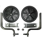 ADK 24-26 JANT VİTESLİ BİSİKLET İÇİN VİTES APARATI DENGE TEKERİ - 1