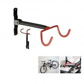 BİSİKLET DUVAR ASKISI T017--(ÜCRETSİZ KARGO İLE KAPINIZDA) - 1