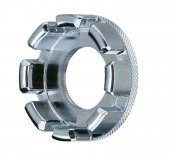 XLC AKORT ANAHTARI SEKİZLİ 9G-15G TO-S42 CP - 3