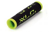 XLC ELCİK ÇİFT RENKLİ 125MM SİYAH/YEŞİL - 1
