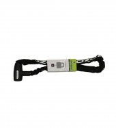 ZOZO ANAHTARLI ZİNCİRLİ BİSİKLET KİLİDİ 4X900 MM - 1