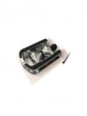 Zozo Pedal FP-920B Reflektörlü Gri - 2