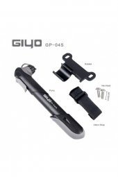 Giyo Mini Pompa Gp-04s - 1