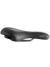 SELLE ROYAL SELE ELLIPSE MODERATE L 276 mm / W 180 mm / W 474g - 1