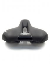 SELLE ROYAL SELE ELLIPSE MODERATE L 276 mm / W 180 mm / W 474g - 2