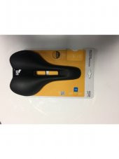 SELLE ROYAL SELE ELLIPSE MODERATE L 276 mm / W 180 mm / W 474g - 6