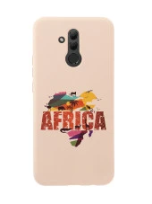 Huawei Mate 20 Lite Africa Premium Silikonlu Telefon Kılıfı thumbnail 4