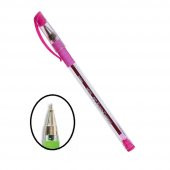 Tükenmez Kalem İğne Uçlu 4 Renk 1 Paket Faber Tükenmez Kalem - 2