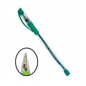 Tükenmez Kalem İğne Uçlu 4 Renk 1 Paket Faber Tükenmez Kalem - 4