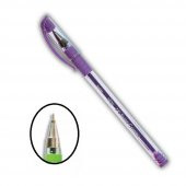 Tükenmez Kalem İğne Uçlu 4 Renk 1 Paket Faber Tükenmez Kalem - 4
