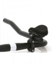 XLC TRIATHLON PRO TRI-BAR DIA:25,4 - 31,8 MM 330MM - 1