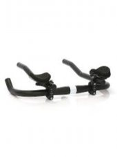 XLC TRIATHLON PRO TRI-BAR DIA:25,4 - 31,8 MM 330MM - 2