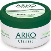 Arko Nem Classic Naturel El ve Vücut Kremi 150 ml - 1