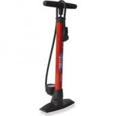 XLC POMPA AYAKLI DELTA PU-S04 11 BAR 2501954900 KIRMIZI - 1