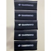 SHİMANO (5) ADET (5) BİYERDE ZİNCİR KADRO KORUYUCU ORJİNALDİR - 1