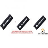 SHİMANO (3) ADET ZİNCİR KADRO KORUYUCU ORJİNALDİR(ÜCRETSİZ KARGO - 1