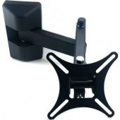 Tayfun 23 İnç 58 Ekran Led Monitör Hareketli Duvar Askı Aparatı thumbnail 1