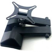 Tayfun 23 İnç 58 Ekran Led Monitör Hareketli Duvar Askı Aparatı thumbnail 3