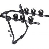 BİKE SKY 3’LÜ BİSİKLET TAŞIMA APARATI--(ÜCRETSİZ KARGO KAPI TESLİ - 1