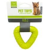 Nunbell Köpek Oyuncağı Şekilli Dişlik 7,5cm - 1