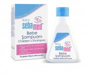 Bebe Şampuanı 150 ml - 1