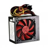 Platoon PL-9267 800W Power Supply 12cm Geniş Fan Güç Kaynağı - 1