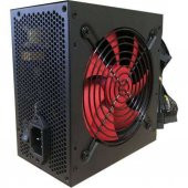 Platoon PL-9267 800W Power Supply 12cm Geniş Fan Güç Kaynağı - 2