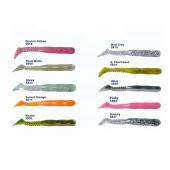 Fujin Trick Bait 9 cm Glowy #SB34 - 2