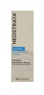 Clarify Mandelik Matlaştırıcı Serum 30 ml - 1