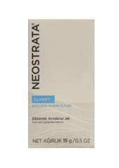 Clarify Gözenek Arındırıcı Jel 15 gr - 1