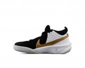 Nike Team Hustle D 10 Çocuk Basketbol Ayakkabısı CW6735-002 - 2