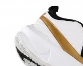Nike Team Hustle D 10 Çocuk Basketbol Ayakkabısı CW6735-002 - 5