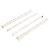 Tekerlekli Çekmece Rayı 55cm - 2