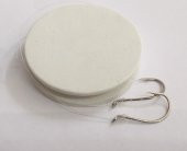 Yayın Takımı 3/0 Numara 2 İğneli Kurşunsuz - 1