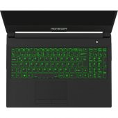 Monster Abra A5 V16.7 Intel Core i5 11400H 8GB 500GB SSD GTX 1650 Freedos 15.6'' FHD Taşınabilir Bilgisayar - 4