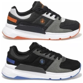 LUMBERJACK WANG COMFORT CASUAL SPOR AYAKKABI thumbnail 1