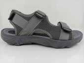 DOCKERS 230945 COMFORT CASUAL ANATOMİK SPOR ERKEK SANDALET - 5