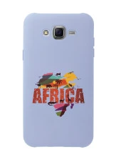 Samsung J7 Core Africa Premium Silikonlu Telefon Kılıfı thumbnail 1