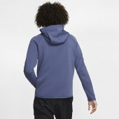 Nike Sportswear Tech Fleece Full-Zip Hoodie Kapüşonlu Erkek Ceket - 2