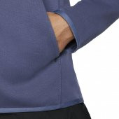 Nike Sportswear Tech Fleece Full-Zip Hoodie Kapüşonlu Erkek Ceket - 3